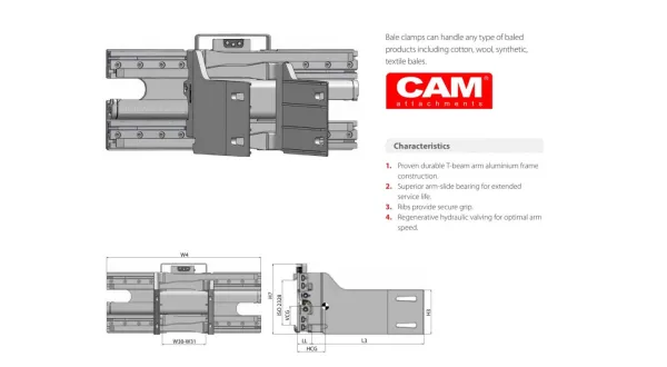 Attachement Bale Clamps 3 cam_bale_clamps