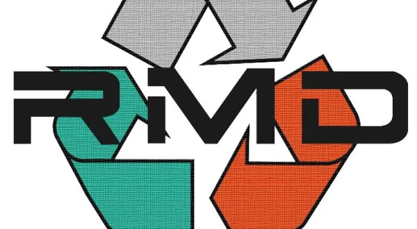 Gallery WHAT is RMD??? 2 logo_rmd_pattern