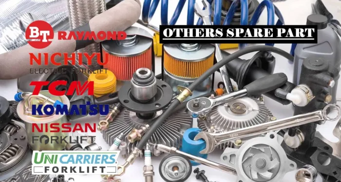 Spare Part Others Spare Parts 2 others