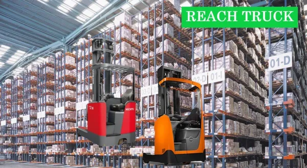 Rental RENTAL (Reach Truck) 2 reach_truck