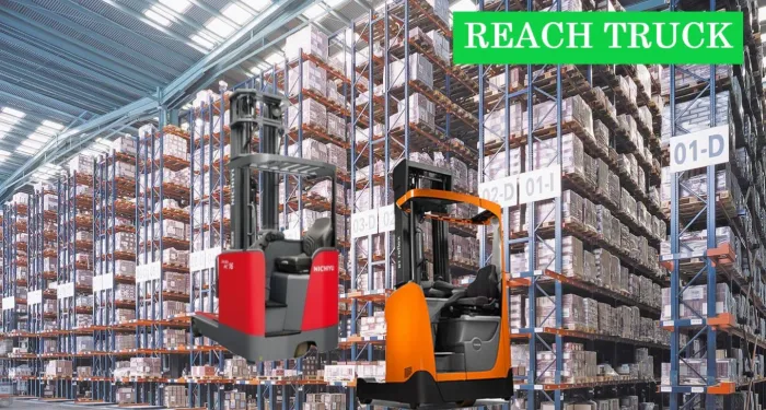 Rental RENTAL (Reach Truck) 2 reach_truck