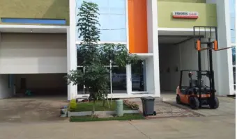 PADAMASFORKLIFTada di TANGERANG