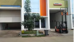 PADAMASFORKLIFTada di TANGERANG