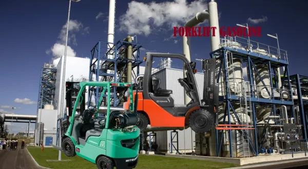 Rental RENTAL (Forklift Gasoline) 2 unit_gasoline