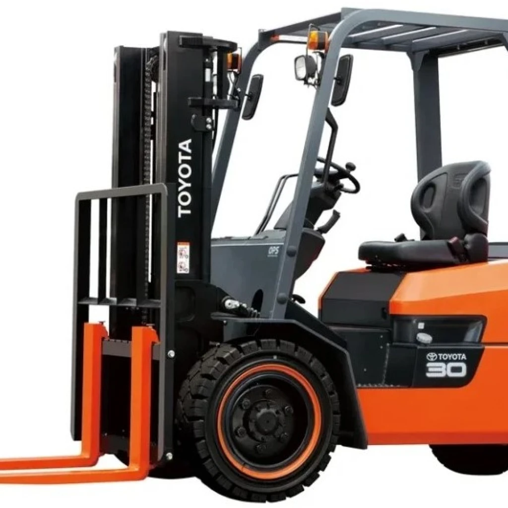 New Unit Forklift COUNTERBALANCE GASOLINE Z-SERIES 1 ~blog/2024/10/16/1_2_8901_1024x673