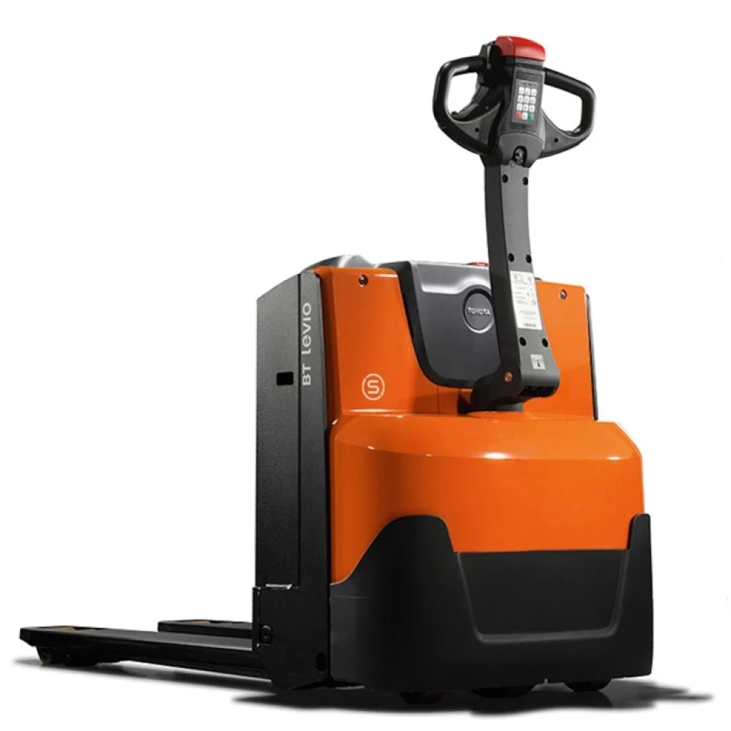 New Unit Forklift ELECTRIC PALLET MOVER 1 ~blog/2024/10/16/411