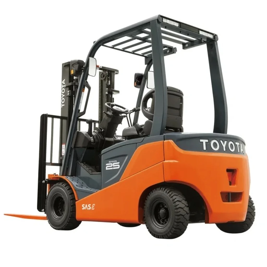 New Unit Forklift COUNTERBALANCE ELECTRIC FORKLIFT 2 ~blog/2024/10/16/8fbn20_back_8702