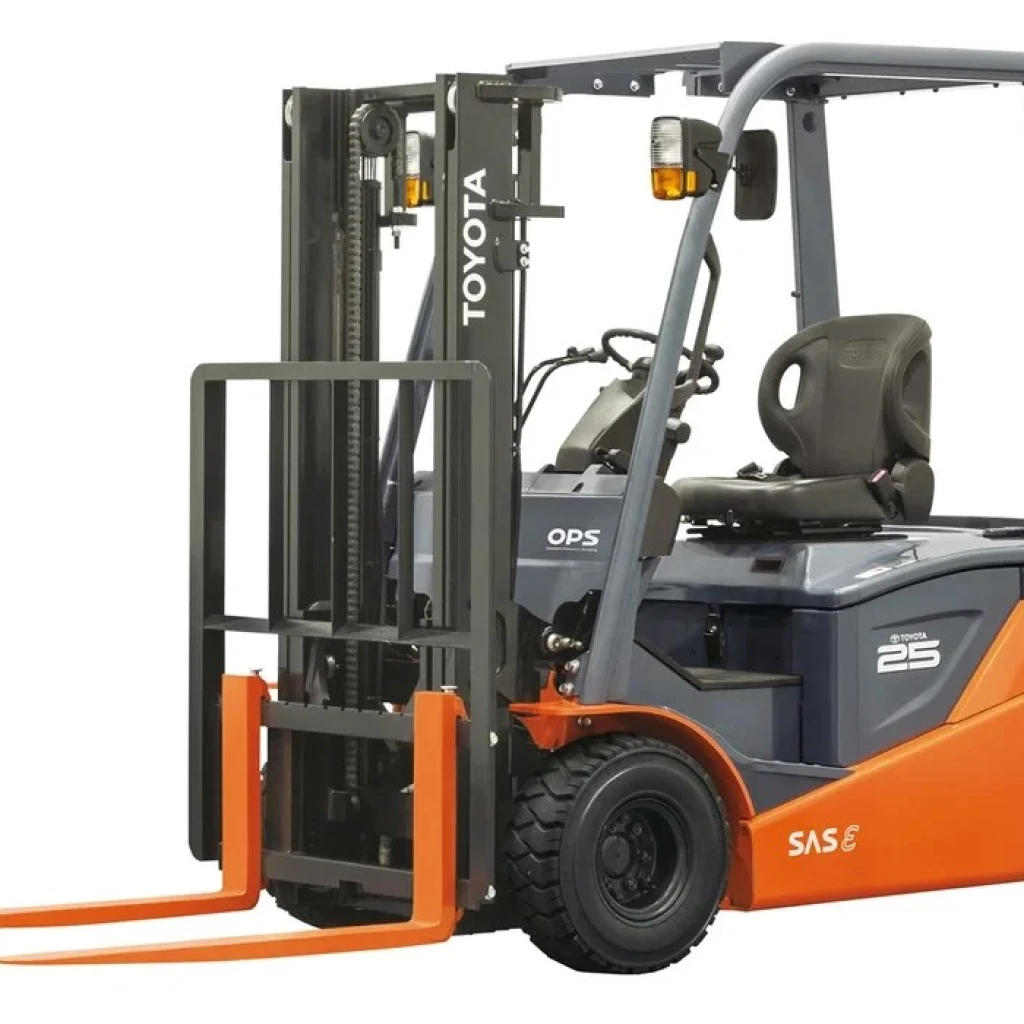 New Unit Forklift COUNTERBALANCE ELECTRIC FORKLIFT 1 ~blog/2024/10/16/8fbn25_front_8701_jpeg