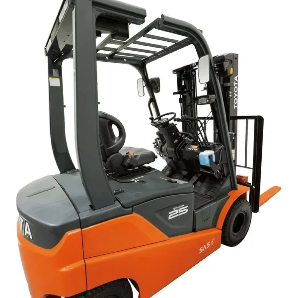 New Unit Forklift COUNTERBALANCE ELECTRIC FORKLIFT 3 ~blog/2024/10/16/8fbn25_side_2_8705