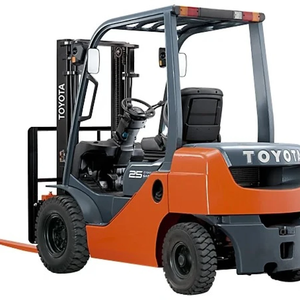 New Unit Forklift COUNTERBALANCE DIESEL 8-SERIES 3 ~blog/2024/10/18/8fg25_2_8816