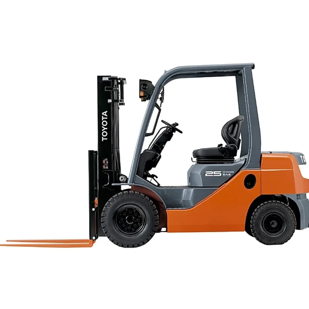 New Unit Forklift COUNTERBALANCE GASOLINE 8-SERIES 4 ~blog/2024/10/18/left