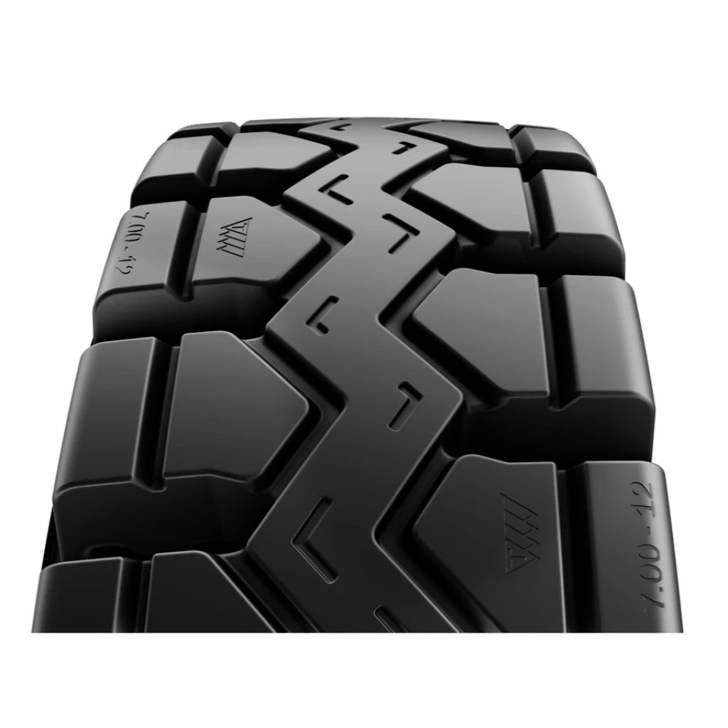 SOLID TYRE BLACK TRELLEBORG XP 800 BLACK 3 ~blog/2024/10/29/xp800_detail1_hr_sqr