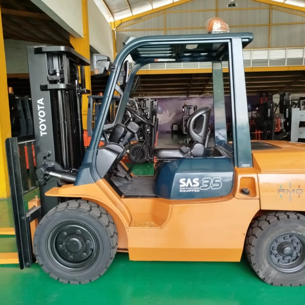 RMD Forklift RMD R115 2 ~blog/2024/11/1/r064