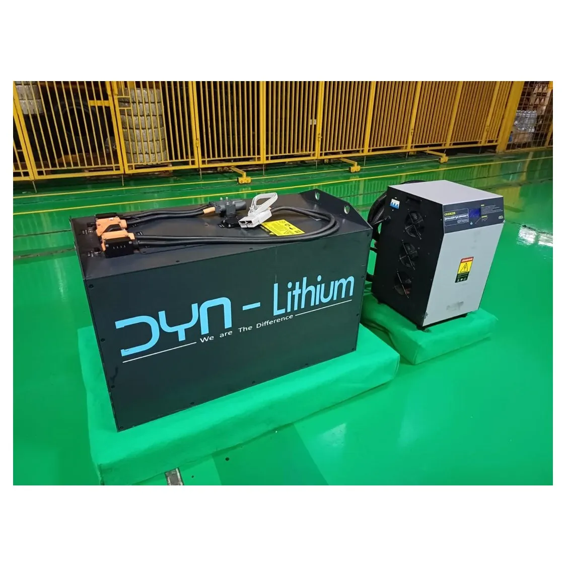 LITHIUM BATTERY