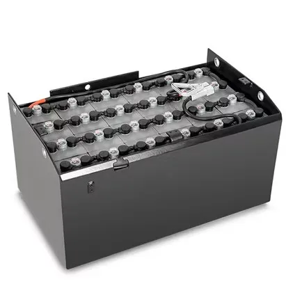 LEAD ACID BATTERY